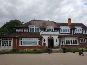 Sunningdale (Old) Clubhouse